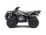 2022 Kawasaki Brute Force 750 4x4i EPS for sale 201224770